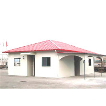 Prefabricated Modular House for Residence (KXD-pH42)